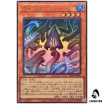 Doom Kraken BETB-JPS03 [UR] Ultra Rare Beyond the Brave Yugioh Japanese