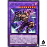 Destiny HERO Dreadnought Master BETB-JP037 [R] Rare Beyond the Brave Yugioh JP
