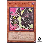Cartoon Shade BETB-JP034 [N] Normal Beyond the Brave Yugioh Japanese