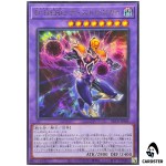 Destiny HERO Dystopia BETB-JPS06 [UR] Ultra Rare Beyond the Brave Yugioh Japan