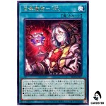 Invocation Chalice BETB-JP067 [R] Rare Beyond the Brave Yugioh Japanese
