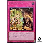 Trap Trick BETB-JPS14 [SCR] Secret Rare Beyond the Brave Yugioh Japanese