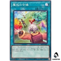 Adamancipator Mates BETB-JP063 [N] Normal Beyond the Brave Yugioh Japanese