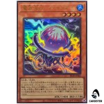 Electric Jellyfish BETB-JPS02 [UR] Ultra Rare Beyond the Brave Yugioh Japanese
