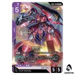 Sazabi LR GD05-049 Freedom Ascension Gundam Card Game Japanese