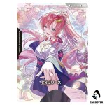 Lacus Clyne C+ EXR-009 GD05 [SP PAR] Freedom Ascension Gundam Card Game Japan
