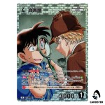 Saguru Hakuba R CT-P10 B10039 Allies of Remembrance DETECTIVE CONAN Japanese