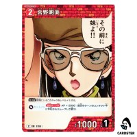 Akemi Miyano C CT-P10 B10059 Allies of Remembrance DETECTIVE CONAN Japanese