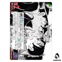 The Targeted Lips C CT-P10 B10101 Allies of Remembrance DETECTIVE CONAN Japan