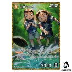 Misao Yamamura R CT-P10 B10071 [PAR] Allies of Remembrance DETECTIVE CONAN JP