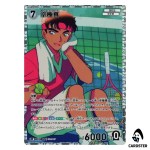 Makoto Kyogoku R CT-P10 B10037 [PAR] Allies of Remembrance DETECTIVE CONAN JP