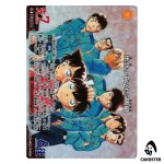 Five Friends Who Had Met R CT-P10 B10082 [PAR] DETECTIVE CONAN Japanese