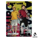 Shuichi Akai/ Toru Amuro MR CT-P10 B10099 [PAR] DETECTIVE CONAN Japanese
