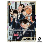 Rei Furuya SRCP CT-P10 B10067 [COM PAR] Allies of Remembrance DETECTIVE CONAN