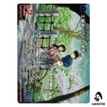 Shinichi Kudos New York Case R CT-P10 B10100 [PAR] DETECTIVE CONAN Japanese