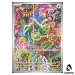 Kecleon [AR] 088/076 M6 Storm Emeralda Pokemon Card Japanese