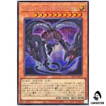 Arcana Force EX The Light Ruler LPG2-JP030 [SCR] Limited Pack Ra Yellow Yugioh