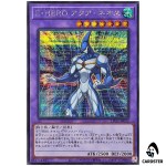 Elemental HERO Aqua Neos LPG2-JP032 [SCR] Limited Pack GX Ra Yellow Yugioh JP