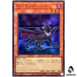 Neo-Spacian Dark Panther LPG2-JP017 [UR] Limited Pack GX Ra Yellow Yugioh JP