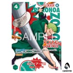 Roronoa Zoro R PRB02-006 [PAR] Round1 Promotion Pack ONE PIECE Japanese