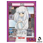 Kanna SR UA50BT/IYS-1-022 Inuyasha Union Arena Japanese