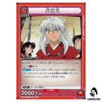 Inuyasha U UA50BT/IYS-1-043 Inuyasha Union Arena Japanese