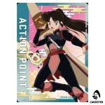 Action Point Card (Sango) AP UA50BT/IYS-1-AP03 Inuyasha Union Arena Japanese