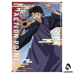 Action Point Card (Miroku) AP UA50BT/IYS-1-AP04 Inuyasha Union Arena Japanese