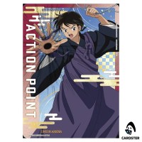 Action Point Card (Miroku) AP UA50BT/IYS-1-AP04 Inuyasha Union Arena Japanese
