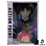 Action Point Card (Naraku Normal) AP UA50BT/IYS-1-AP12 Inuyasha Union Arena JP