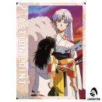 Action Point Card (Sesshomaru/ Rin) AP UA50BT/IYS-1-AP11 Inuyasha Union Arena