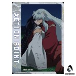 Action Point Card (Inuyasha/ Kikyo) AP UA50BT/IYS-1-AP08 Inuyasha Union Arena