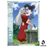AP Card (Inuyasha/Kagome Higurashi) AP UA50BT/IYS-1-AP07 Inuyasha Union Arena