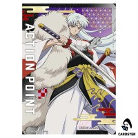 Action Point Card (Sesshomaru) AP UA50BT/IYS-1-AP05 Inuyasha Union Arena Japan