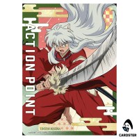 Action Point Card (Inuyasha) AP UA50BT/IYS-1-AP01 Inuyasha Union Arena Japan