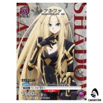 Alpha C UAPR/KJN-1-052 The Eminence in Shadow Union Arena Japanese