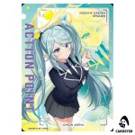 Action Point Card Epsilon AP UA52BT/KJN-1-AP06 Eminence in Shadow Union Arena