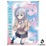 Action Point Card Beta AP UA52BT/KJN-1-AP03 The Eminence in Shadow Union Arena