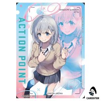 Action Point Card Beta AP UA52BT/KJN-1-AP03 The Eminence in Shadow Union Arena