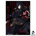 Action Point Card Shadow Normal Ver. AP UA52BT/KJN-1-AP09 Union Arena Japanese
