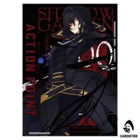 Action Point Card Shadow Normal Ver. AP UA52BT/KJN-1-AP09 Union Arena Japanese