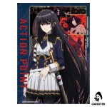 Action Point Card Claire Kagenou AP UA52BT/KJN-1-AP10 Eminence Union Arena JP