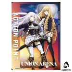 Action Point Card Rose Oriana/ Alexia Midgar AP UA52BT/KJN-1-AP14 Union Arena