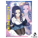 Action Point Card Gamma AP UA52BT/KJN-1-AP04 Eminence in Shadow Union Arena JP