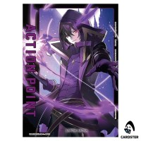 Action Point Card Shadow AP UA52BT/KJN-1-AP01 Eminence in Shadow Union Arena