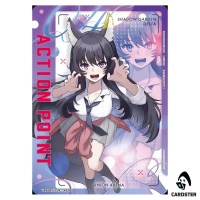 Action Point Card Delta AP UA52BT/KJN-1-AP05 Eminence in Shadow Union Arena JP