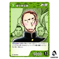 Fumimaro Ayanokoji C CT-P07 B07020 Enchanted Magic DETECTIVE CONAN Japanese