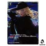 Vermouth SR CT-P07 B07095 [PAR] Enchanted Magic DETECTIVE CONAN Japanese