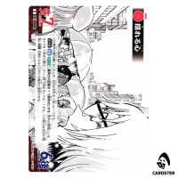 Shaken Feelings C CT-P07 B07077 Enchanted Magic DETECTIVE CONAN Japanese