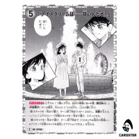 Ice Cream… Is Sweet C CT-P07 B07054 Enchanted Magic DETECTIVE CONAN Japanese